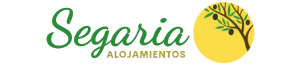 Segaria Alojamientos Logo