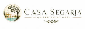 Casa Segaria